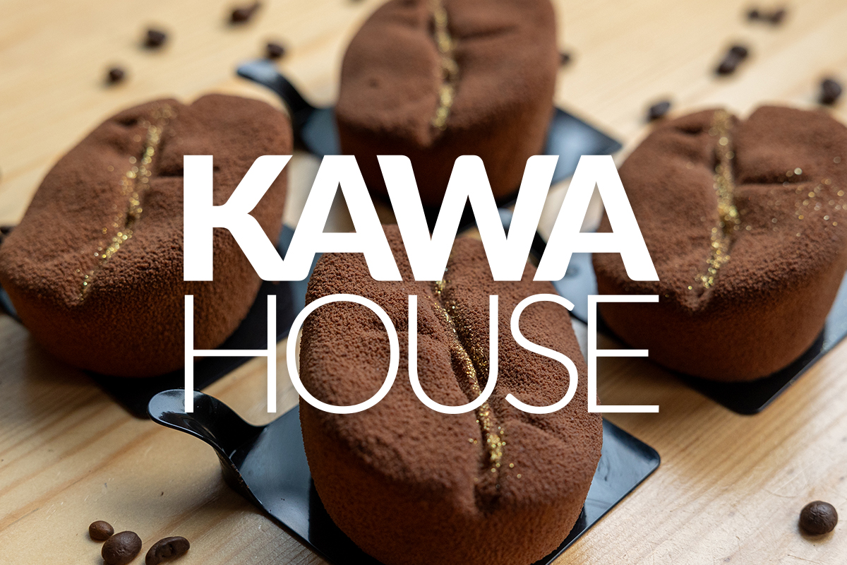 Kawa House in York